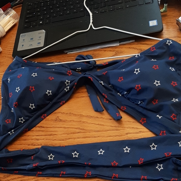 Ladies Bikini  Top plus size - Picture 2 of 8